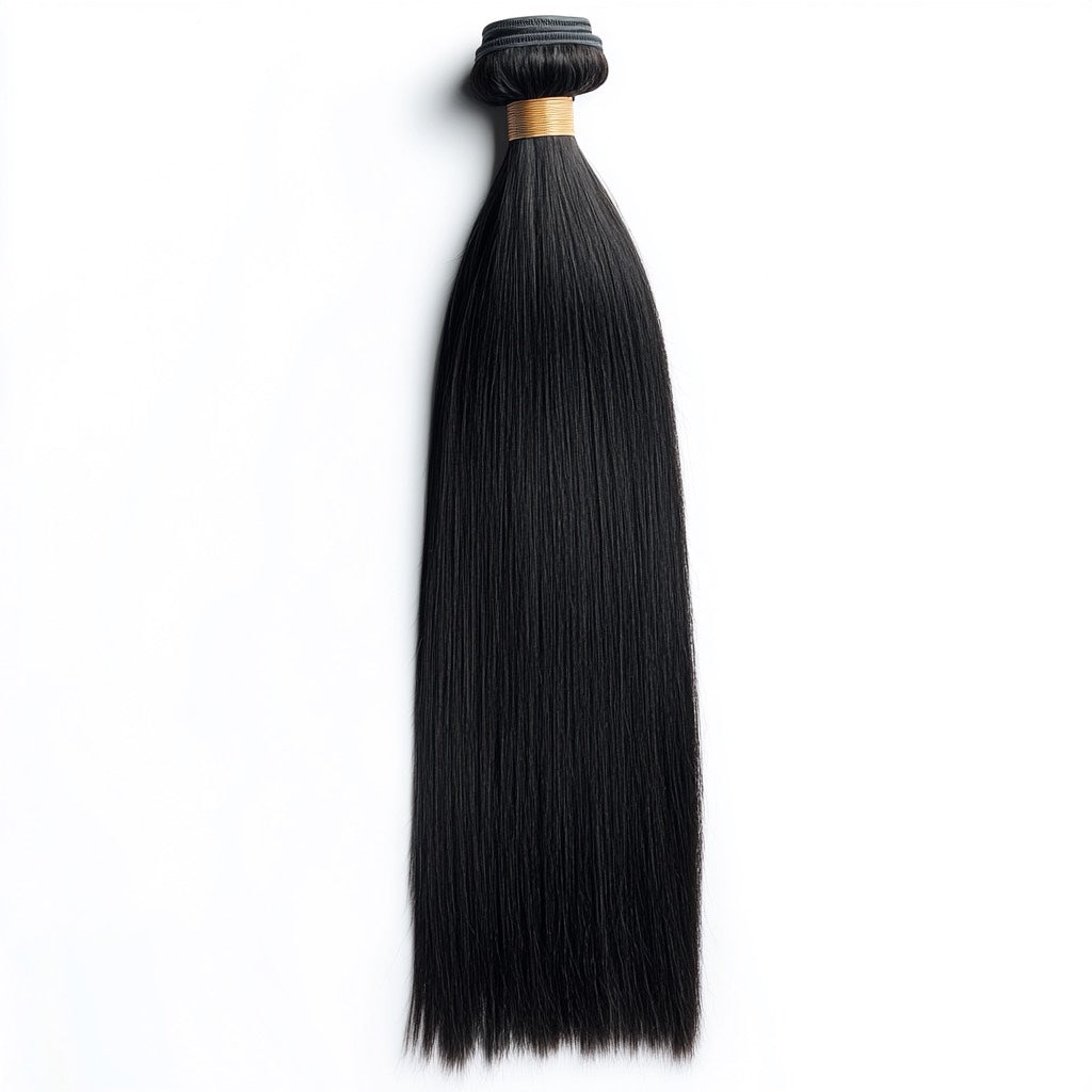 Straight Hair Bundles