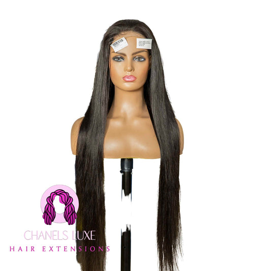HD Luxe 13x6 Frontal Wigs - 250% Density