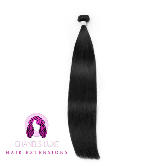 Virgin Luxe Straight Bundles