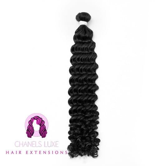 Virgin Luxe Deep Wave Bundles