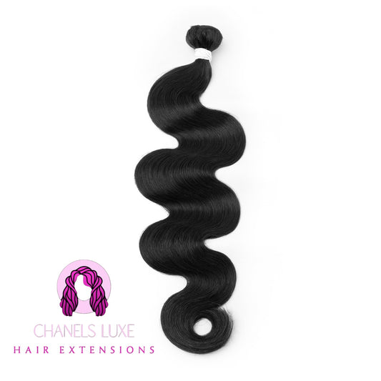 Virgin Luxe Body Wave Bundles